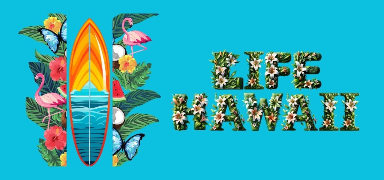Life Hawaii
