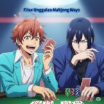 Fitur Unggulan Mahjong Ways