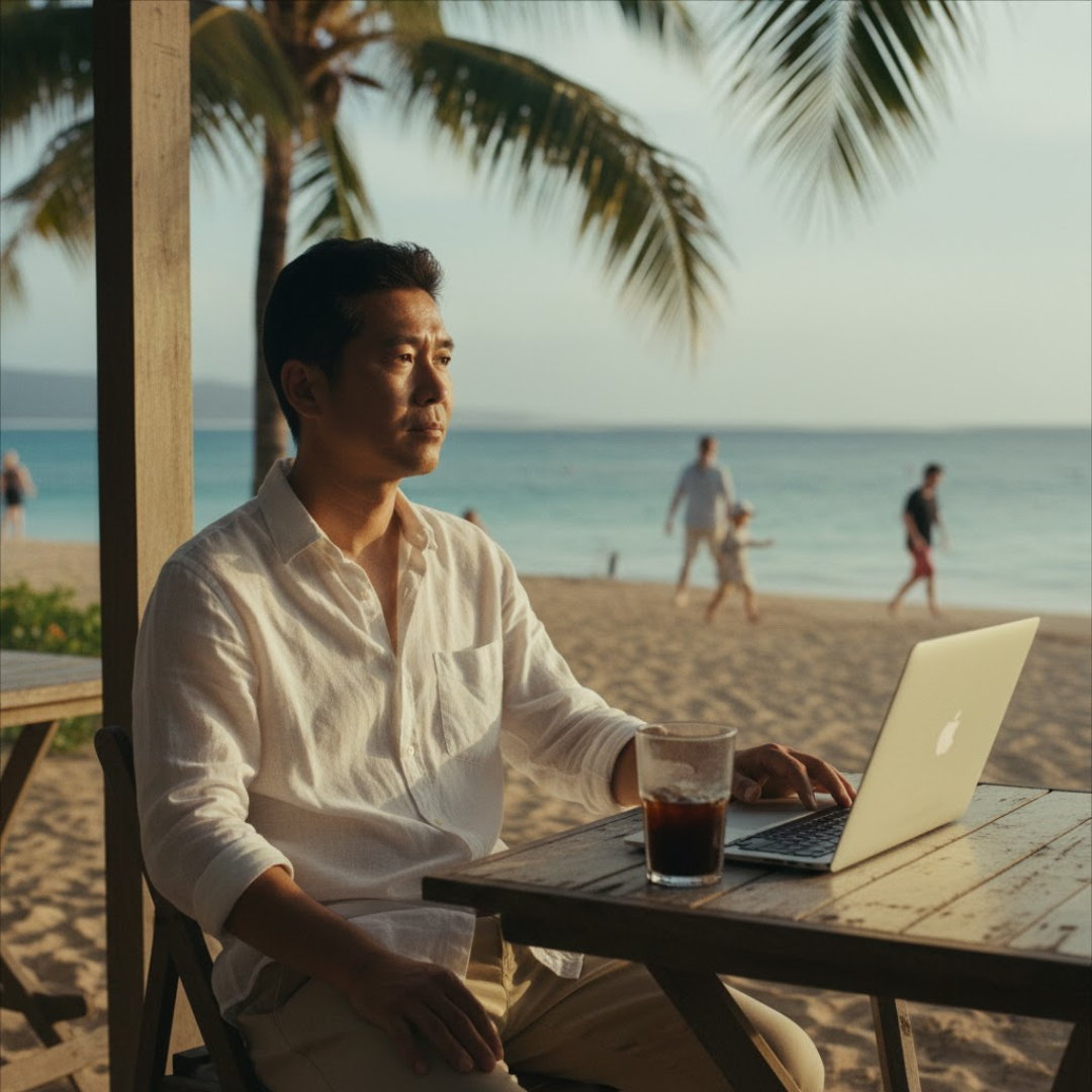 midlifecrisishawaii.com