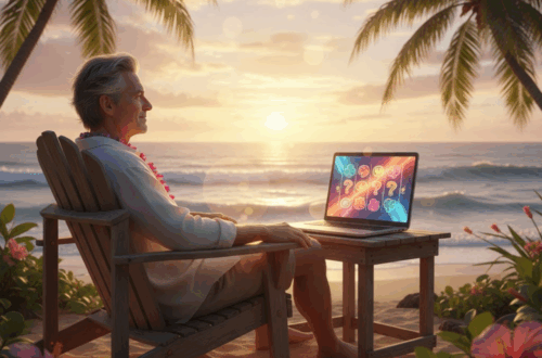 midlifecrisishawaii.com