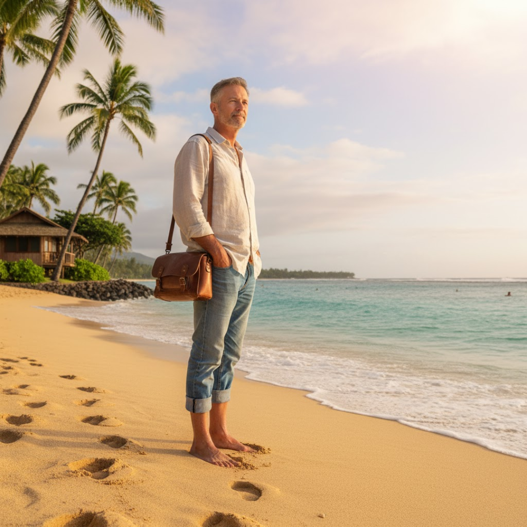 midlifecrisishawaii.com