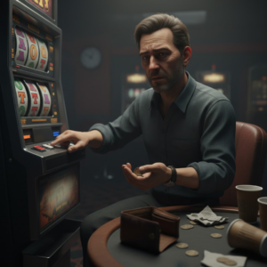 Antara Bonus Putaran dan Realita Ketika Hidup Gak Ngasih Reward Tapi Harus Jalan Terus