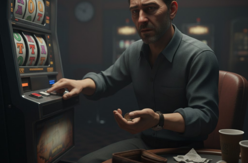 Antara Bonus Putaran dan Realita Ketika Hidup Gak Ngasih Reward Tapi Harus Jalan Terus