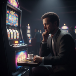 Ketika Reel Slot Tak Lagi Menggairahkan Apa yang Sebenarnya Kita Cari di Usia 40-an