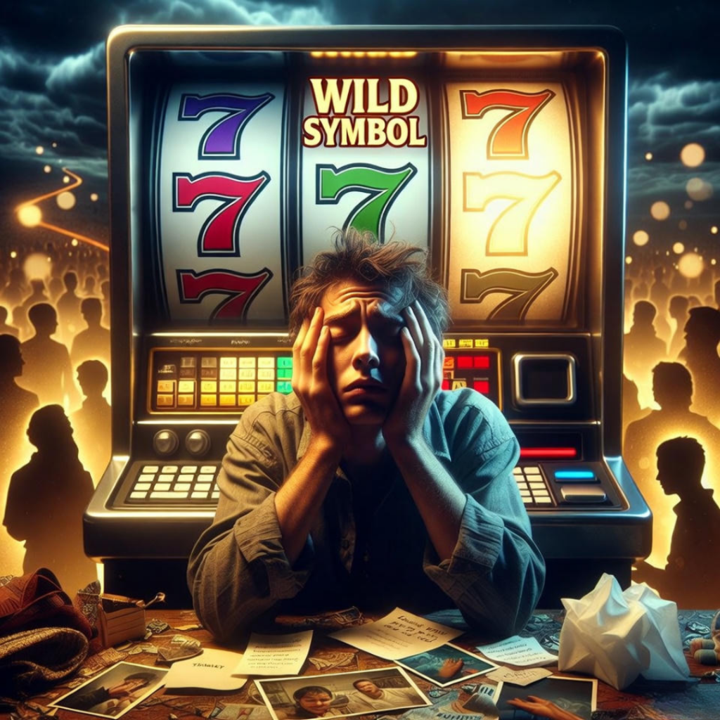 Wild Symbol dalam Hidup Orang-Orang Tak Terduga yang Bikin Kita Bertahan