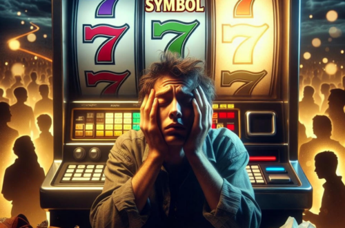 Wild Symbol dalam Hidup Orang-Orang Tak Terduga yang Bikin Kita Bertahan